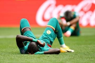 W杯セネガル代表の内紛「選手たちも納得していなかった」　大会後に判明した衝撃事実「専門は産婦人科」