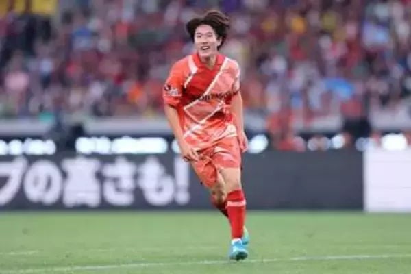 19歳日本人が「革命を起こした」　J1→移籍で即活躍…スペイン称賛「大きな美徳を示した」