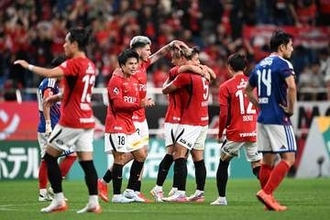 浦和監督「全然そんな感じではありません」　初勝利も冷静…選手も指摘「勝てる確率は下がってしまう」
