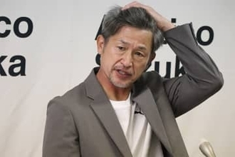 58歳カズ、来季契約は「誰とも何の話も」　鈴鹿は再契約前向きも…5部降格で懸念材料