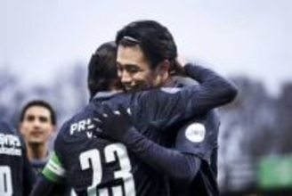 日本人が驚異の14戦14発「他の選手と違う」　代表OBが絶賛…酷評→覚醒「結果で黙らせた」