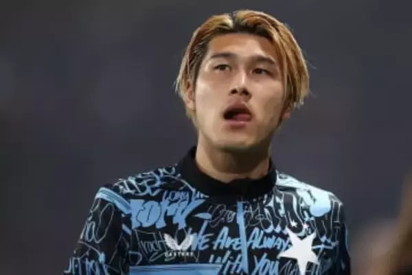 橋岡大樹がヘントに電撃移籍へ　最終日に駆け込み…W杯出場に向けてベルギーに2年ぶり帰還