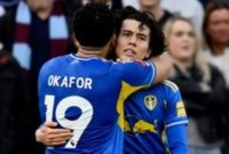 日本代表MFが欧州で争奪戦か　独、英の複数クラブが関心…現地報道「契約を望んでいる」