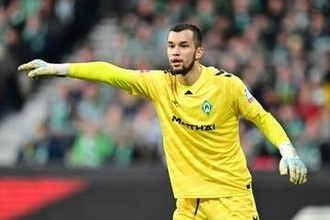 日本にルーツ…22歳GKにインテルが関心　守護神の”後釜候補”と現地報道「ブンデス屈指」