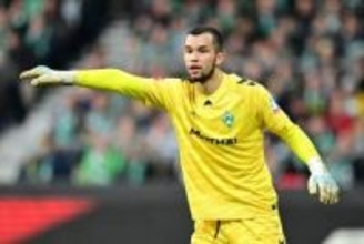 日本にルーツ…22歳GKにインテルが関心　守護神の”後釜候補”と現地報道「ブンデス屈指」