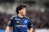 「自身の落選より…三笘薫に思い「悔しいだろうな」　緊急招集へ準備「いつ何が起こるか」」の画像1