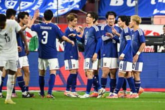 最大のライバルが日本を警戒「スピードと卓越した技術」　注目は久保と上田…現地メディア報道