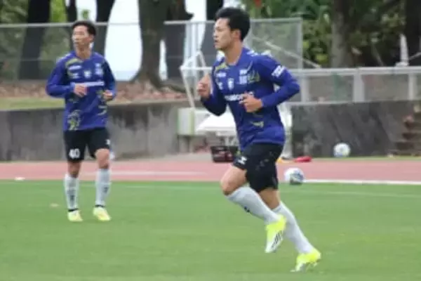 1年前倒しでプロ入り「強烈な覚悟」　過酷キャンプに苦笑いも…開幕スタメンへ「体現するだけ」