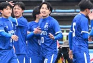 練習参加→Jからオファーも「行っていいのか」　覚悟を決めた大学進学「即戦力になってから」