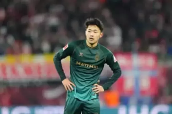 日本代表DFの去就は？　レンタル先で躍動も障壁…買取OPの”行使なし”と現地報道