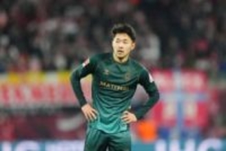 日本代表DFの去就は？　レンタル先で躍動も障壁…買取OPの”行使なし”と現地報道