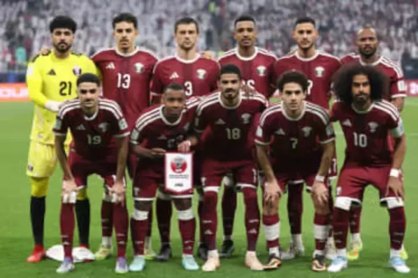 カタールサッカー協会が声明　国内全公式戦の延期を発表…中東情勢の影響で全大会を停止を決定