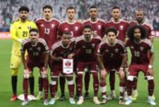 カタールサッカー協会が声明　国内全公式戦の延期を発表…中東情勢の影響で全大会を停止を決定
