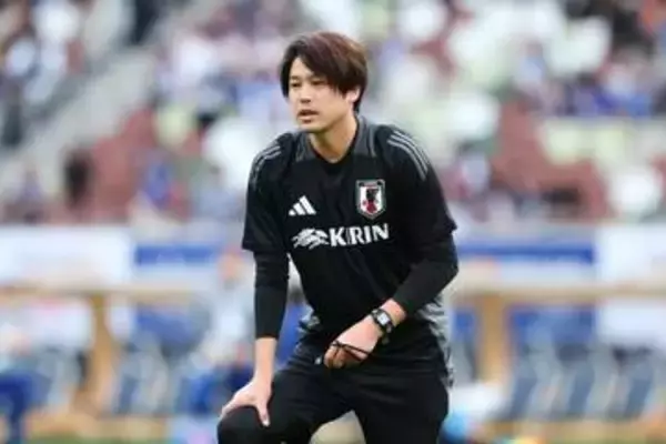 元日本代表の入閣にファン衝撃「まじか？！」　新体制発表…豪華コーチ陣に「めちゃくちゃ心強い」