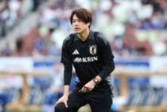 元日本代表の入閣にファン衝撃「まじか？！」　新体制発表…豪華コーチ陣に「めちゃくちゃ心強い」
