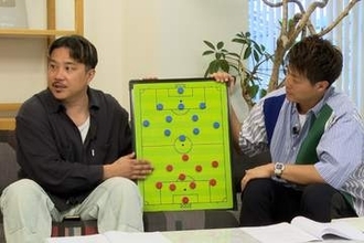 日本代表、“因縁”の相手「思い出したくない」　柿谷&安田が分析…チュニジアは「1番やりづらい」