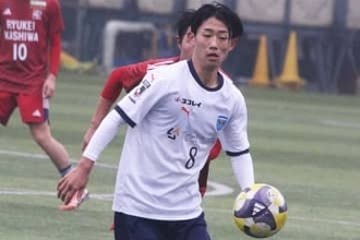 Jトップ昇格も「悔しい気持ちが強い」　痛感した“甘さ”… 誓うプロでの巻き返し「突き詰めないと」