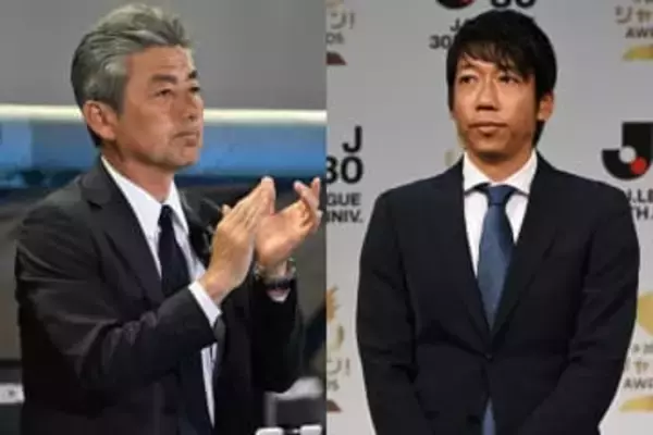 長谷部監督「皆さんも解説を聞いたことが」　中村憲剛コーチ就任で…選手に「有益しかない」