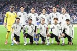 当落線上メンバー「もう少しギラギラ感を」　代表OBが課題指摘も「守備の安定感は凄い」