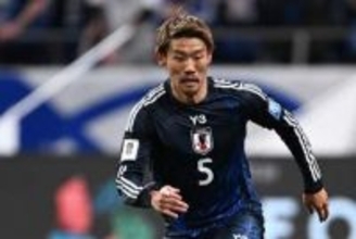 森保監督、守田英正の選外に言及　アジア予選で主力も…選出した3人は「計算できる」
