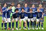 「日本代表が「最もエキサイティングなチーム」　W杯でも採用か…“超攻撃的布陣”に海外注目」の画像1