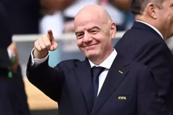 「二度とサッカーに関わらないで」　FIFAのW杯売却案撤回…事実上の白旗も怒り心頭「信用は出来ない」