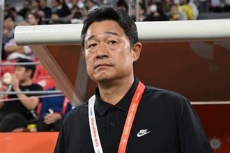 韓国監督、日本戦は「これまでと全く異なる」　日韓戦制し4連覇も「選手たちに申し訳ない気持ち」