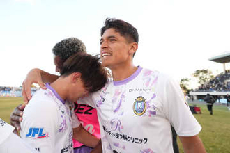 契約満了で「チームが無くて」　「拾ってくれた」恩返し…38歳にできた“新たな目標”