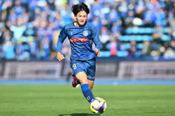 J2→海外移籍へ「やっぱりか…」　今季大ブレイクの逸材…飛躍をファン期待「5大リーグ行って」
