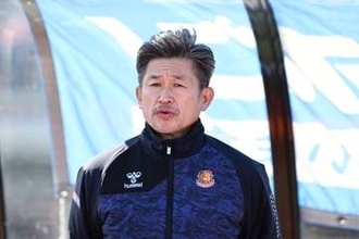 三浦知良「残念だね」…ホーム3連敗も出番なし　攻撃サッカー貫くも1勝7敗と厳しい状況