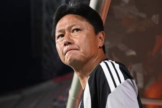 7発快勝も「内容は拮抗していた」　大岩監督は満足せず「それ以上のもの求めていきたい」