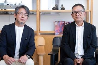 若手から強烈指摘「村井さん、分かってないですね」　常識覆した“提案”…Jリーグ×DAZN巨額契約の舞台裏