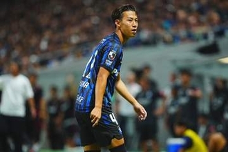 G大阪が「普通に終わったと思った」　“絶体絶命”で生まれた驚愕プレーが「勝敗を分けた」