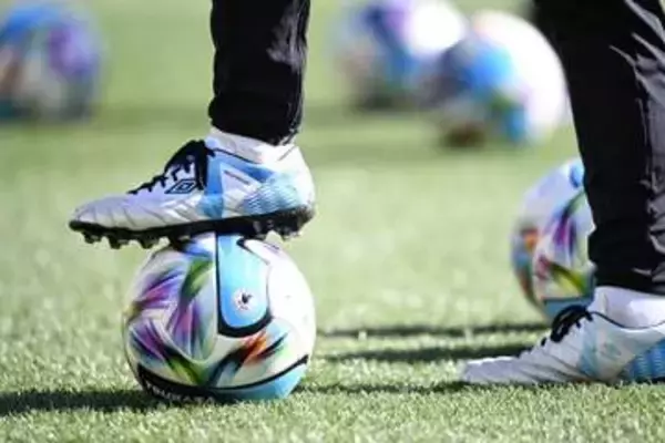 逸材18歳が社会人リーグ電撃加入「びっくり」　元U-16日本代表…若き才能が「ヤバい」