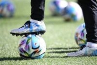 逸材18歳が社会人リーグ電撃加入「びっくり」　元U-16日本代表…若き才能が「ヤバい」