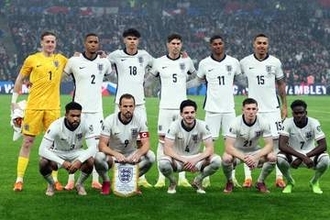 欧州強豪のW杯ジャージ「まさに完璧だ」　ナイキが大手とコラボ…海外絶賛「ここ数年で最高」