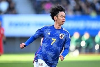28歳日本人が英クラブに加入か　昨季躍動も現在無所属…現地注目「日本代表経験もある」