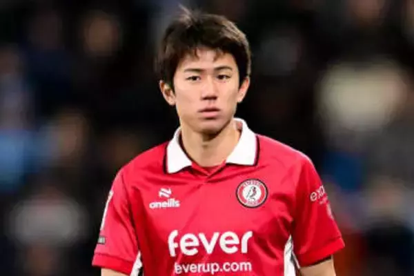 監督からは信頼「満足している」　20/23も英で苦境、25歳日本人の移籍を容認へ