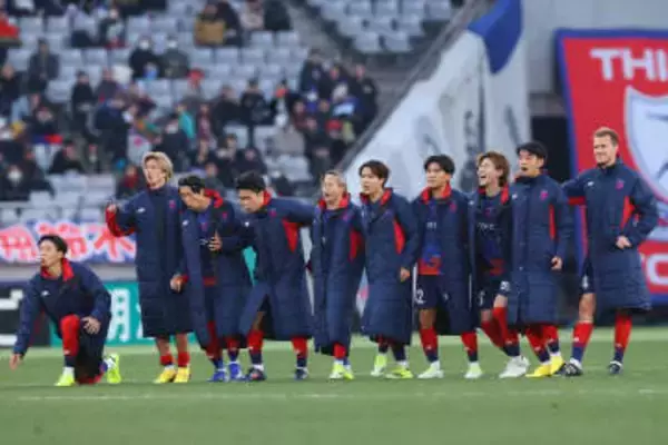 今季Jリーグで驚異の100%　唯一の「10/10」を達成…開幕から連続で「+2+2」