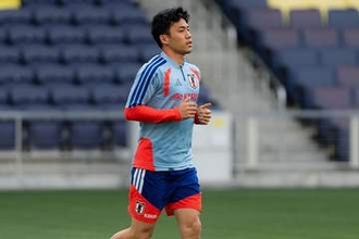 W杯の初戦まであと3日「こんなタイミングで」　森保Jに激震ニュース「感情がごちゃ混ぜ」