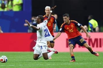 スペイン、W杯初戦で「ひどい試合」　初出場の小国相手に苦戦…ゴール奪えず現地酷評「これが現実だ」