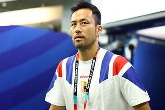 吉田麻也「キッパリキッパリです」　W杯は32強で幕…サポート役で実感した成長と「もう一個の差」