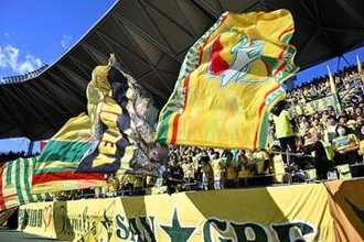 J1クラブが欧州1部MF獲得に”5.6億円オファー”　要求額は3倍以上で拒否か「期限付き移籍も検討」