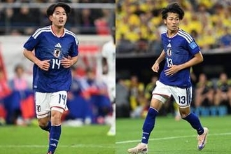 新天地注目の欧州日本人　若手2人がJ→5大リーグ直接移籍でも存在感…代表復帰目指す28歳が英国挑戦