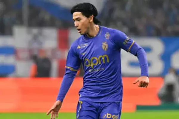 南野の長期離脱は「最大のショック」　W杯絶望的…森保Jでの影響力に韓国注目「ソン・フンミン級」