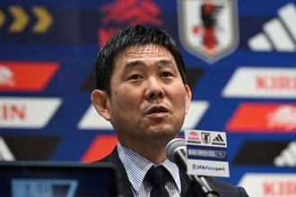 日本代表、相次ぐ怪我人でどうなる？　W杯まで3か月…森保監督「最善の把握、決断を」