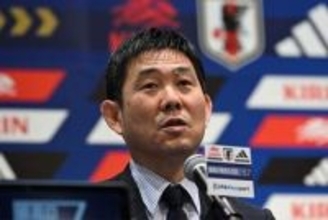 日本代表、相次ぐ怪我人でどうなる？　W杯まで3か月…森保監督「最善の把握、決断を」