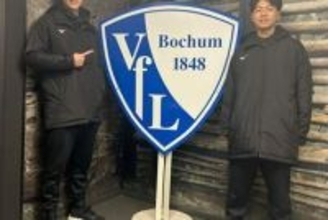 J1下部組織の逸材2人、独クラブ練習参加　MIZUNO海外企画で…現地で残したインパクト