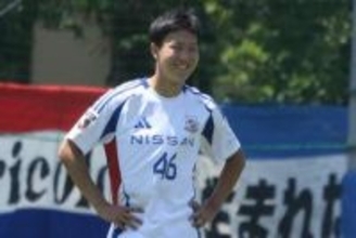逸材16歳の本音「契約しただけ」　史上最年少プロも…見つめる足元「何も成し遂げていない」