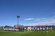 水戸、16試合で6人目の退場処分　足裏タックルで一発レッド…初のJ1で異例ハイペース